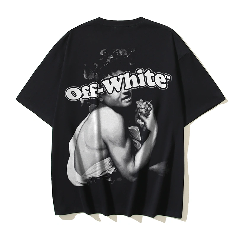 Youthful Off White T-Shirts 146823