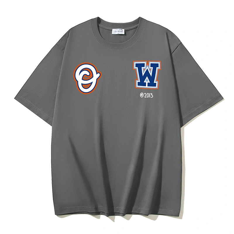 Youthful Off White T-Shirts 146823