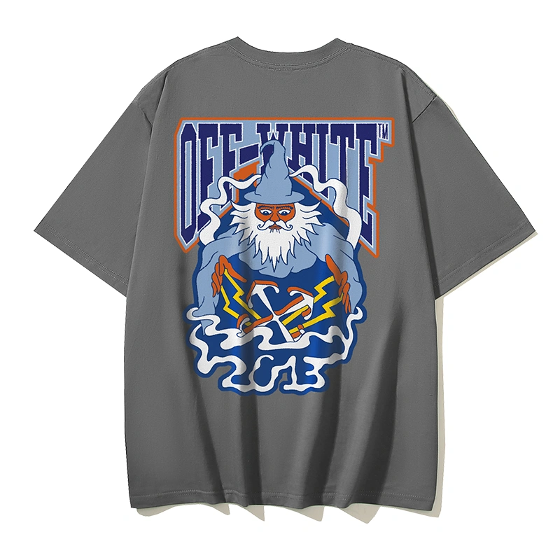Youthful Off White T-Shirts 146823