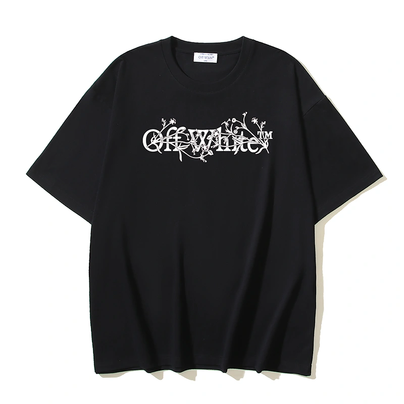 Youthful Off White T-Shirts 146823