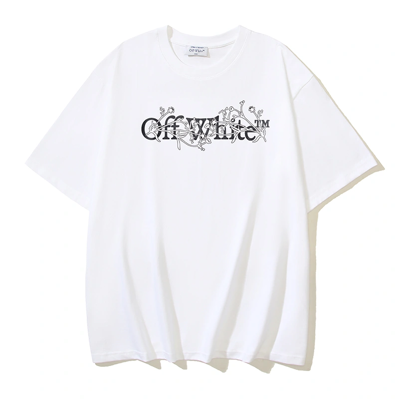 Youthful Off White T-Shirts 146823