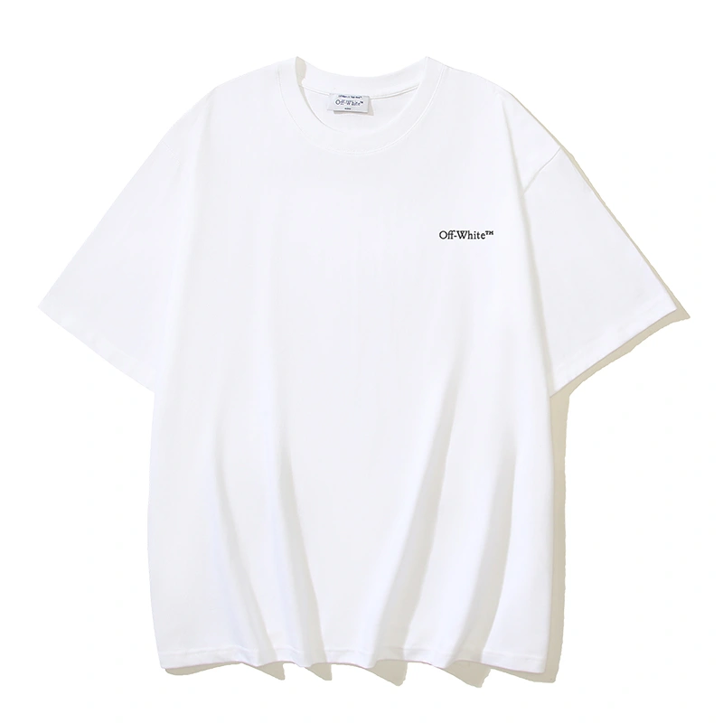 Youthful Off White T-Shirts 146823