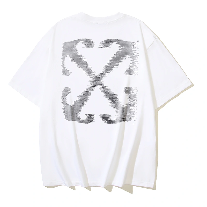 Youthful Off White T-Shirts 146823