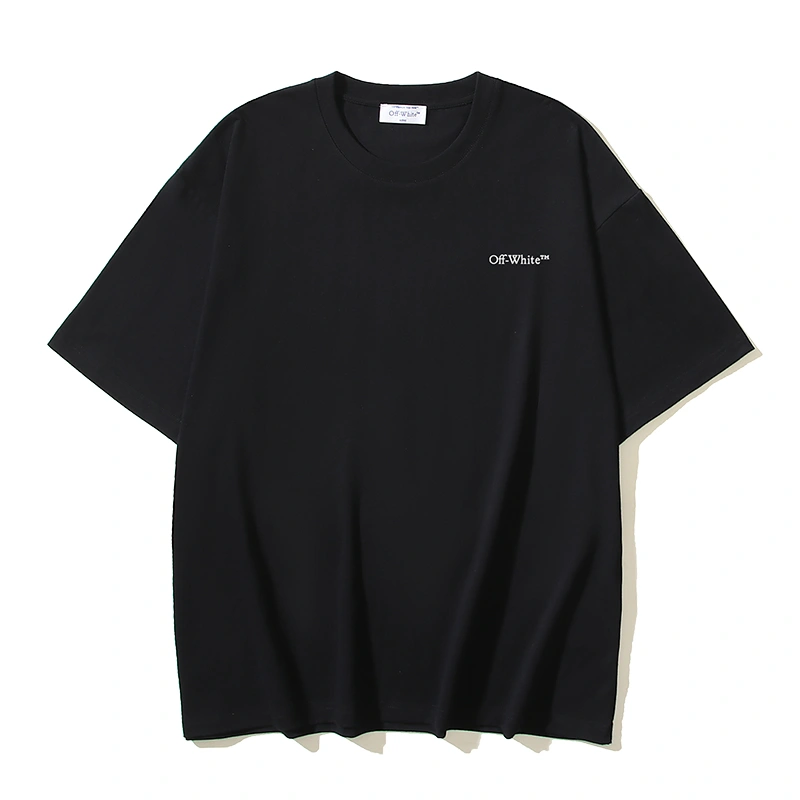 Youthful Off White T-Shirts 146823