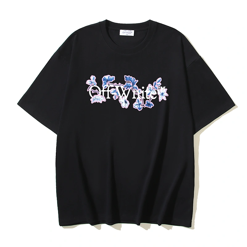 Youthful Off White T-Shirts 146823