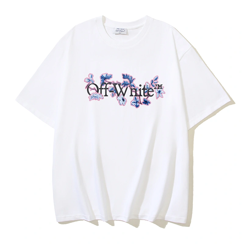 Youthful Off White T-Shirts 146823