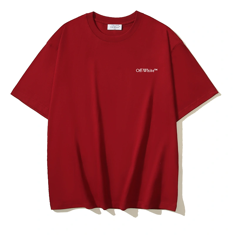 Youthful Off White T-Shirts 146823