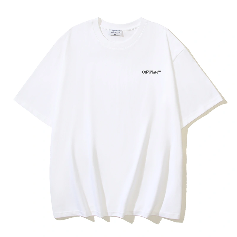 Youthful Off White T-Shirts 146823