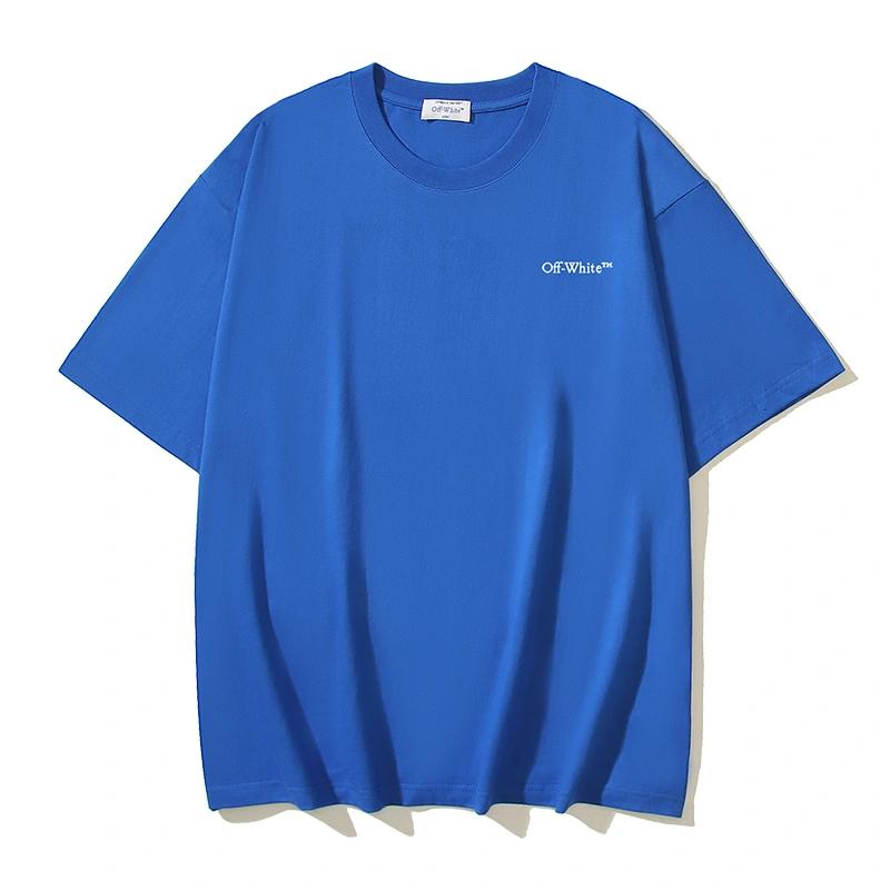 Youthful Off White T-Shirts 146823