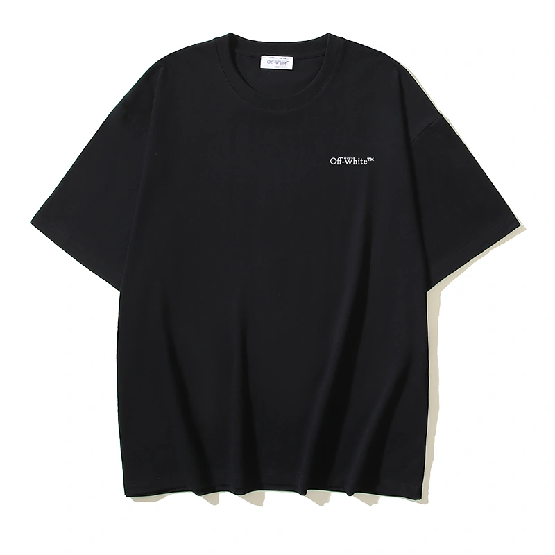 Youthful Off White T-Shirts 146823