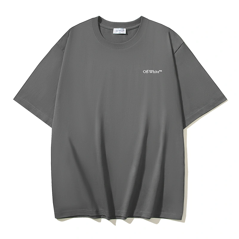 Youthful Off White T-Shirts 146823