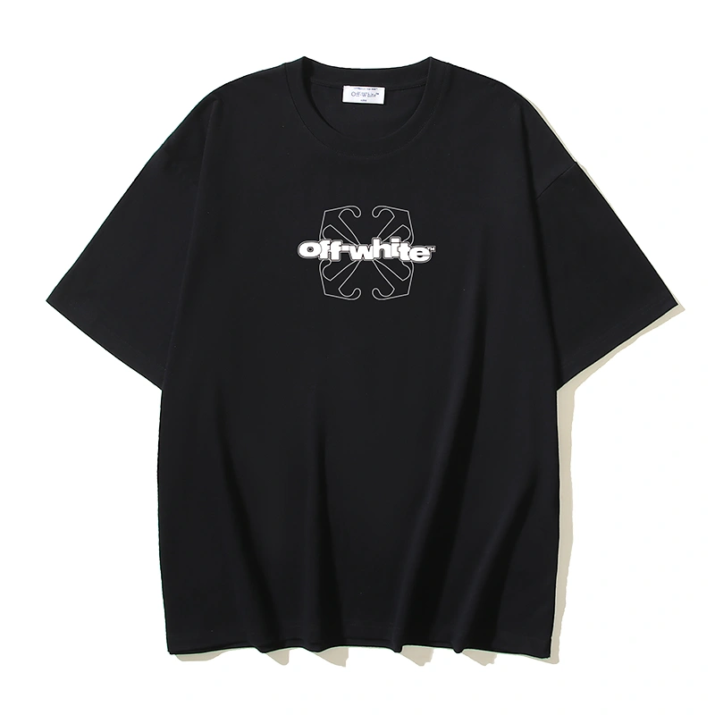 Youthful Off White T-Shirts 146823
