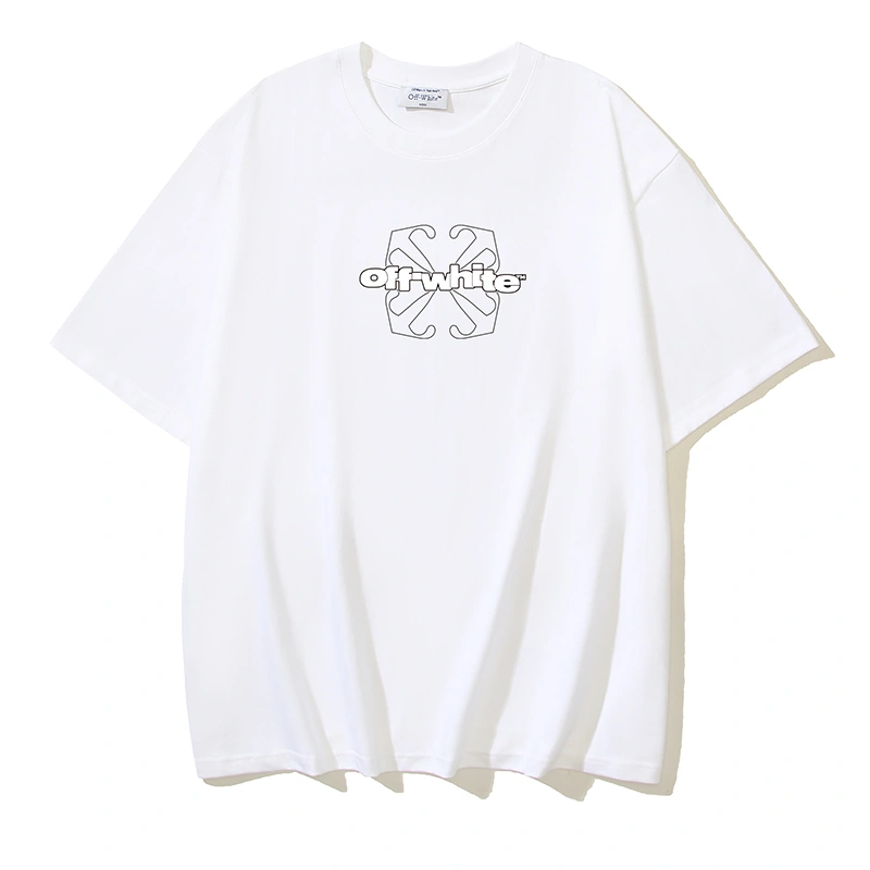 Youthful Off White T-Shirts 146823
