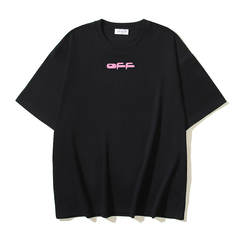 Youthful Off White T-Shirts 146823