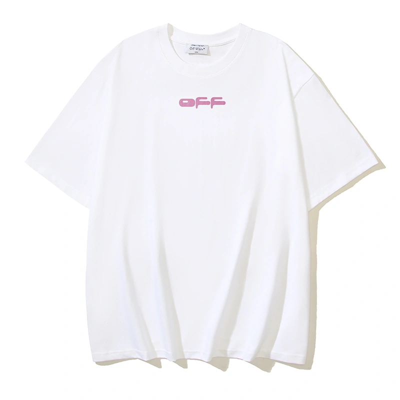 Youthful Off White T-Shirts 146823