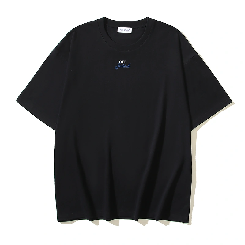 Youthful Off White T-Shirts 146823
