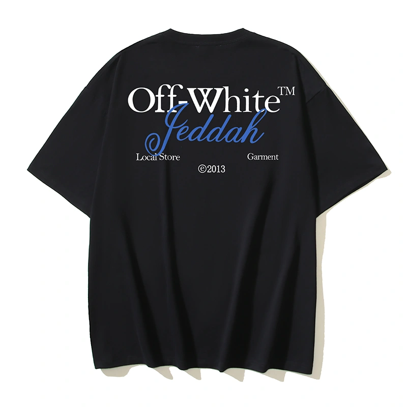 Youthful Off White T-Shirts 146823
