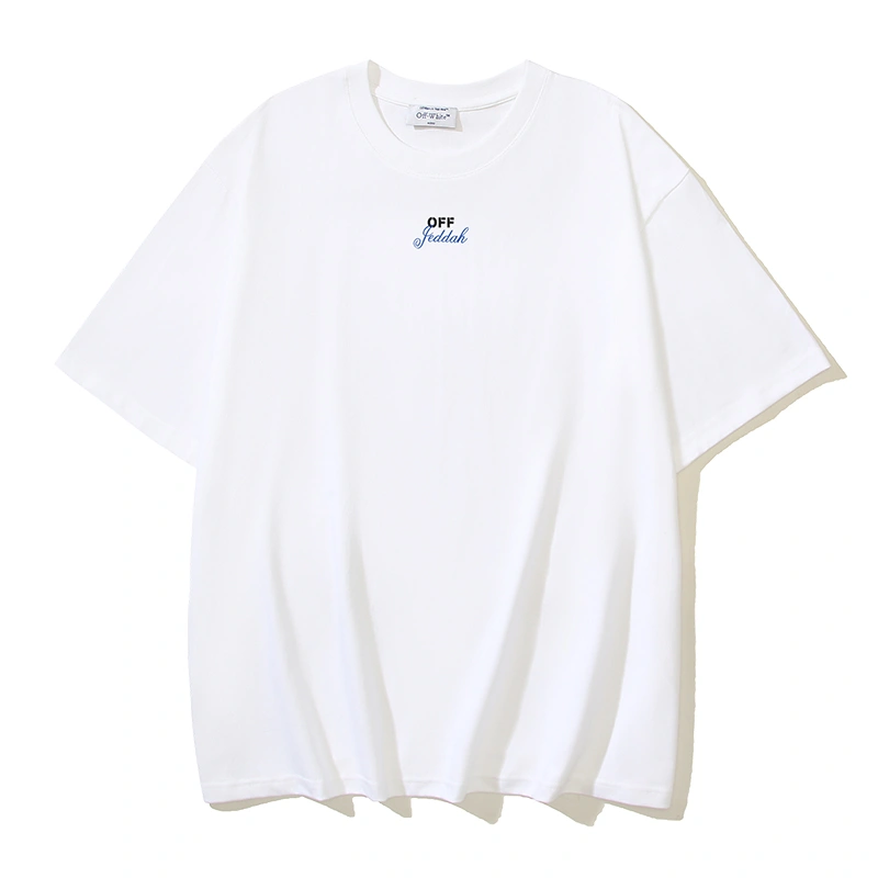 Youthful Off White T-Shirts 146823