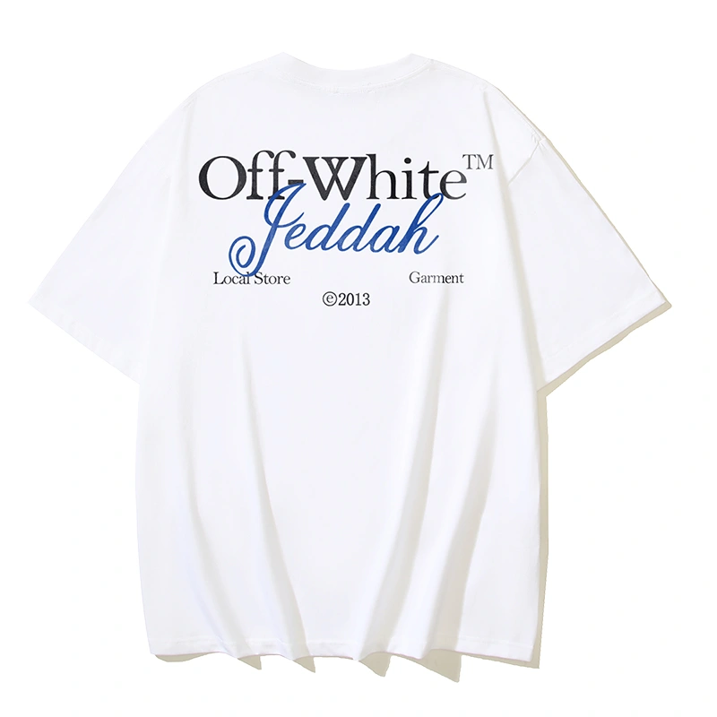 Youthful Off White T-Shirts 146823