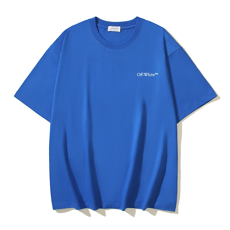 Youthful Off White T-Shirts 146823
