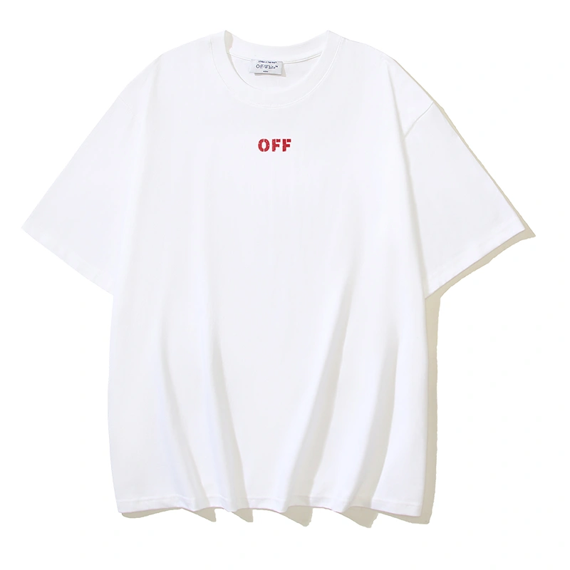 Youthful Off White T-Shirts 146823