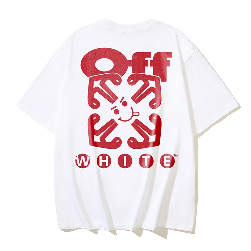 Youthful Off White T-Shirts 146823