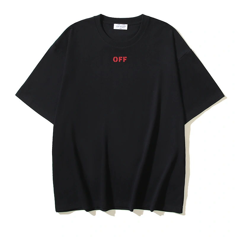 Youthful Off White T-Shirts 146823