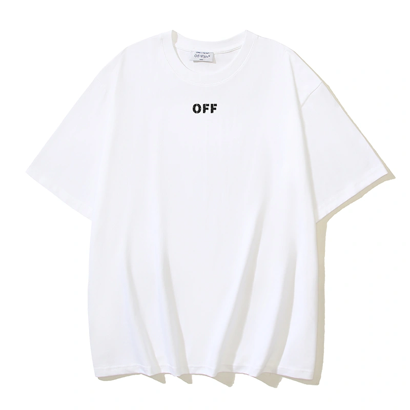 Youthful Off White T-Shirts 146823
