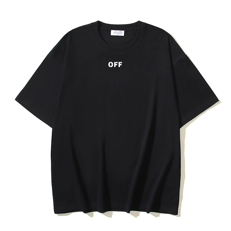 Youthful Off White T-Shirts 146823