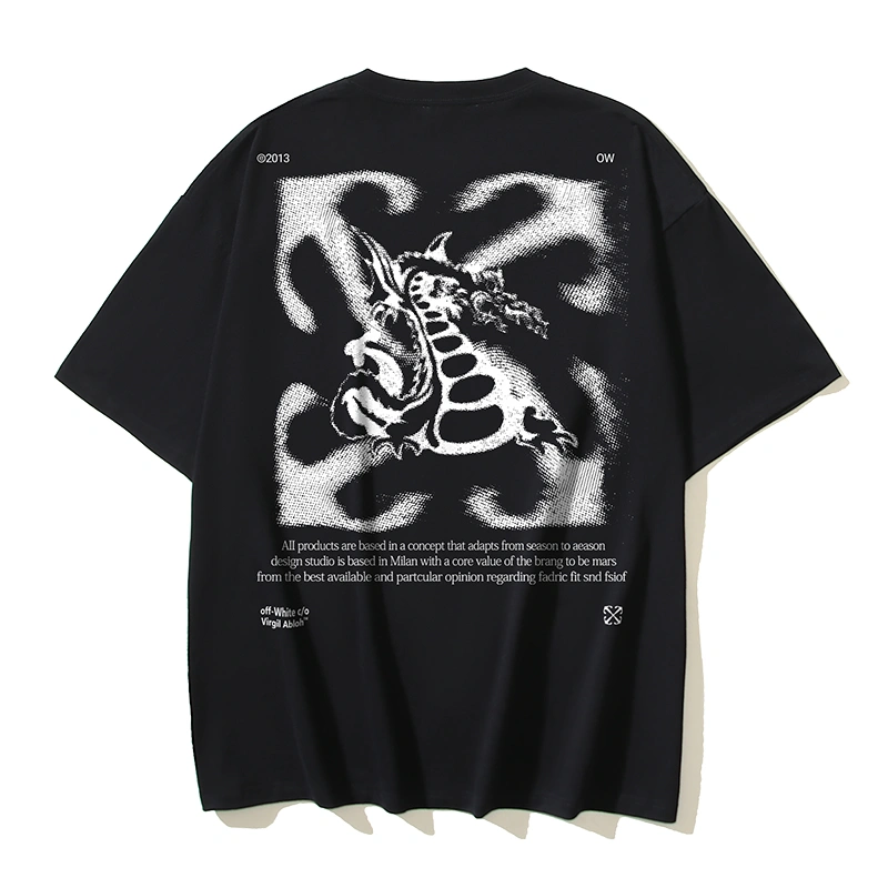 Youthful Off White T-Shirts 146823