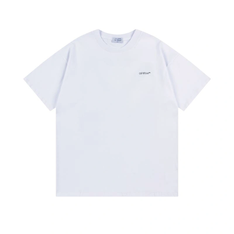 Youthful Off White T-Shirts 146823