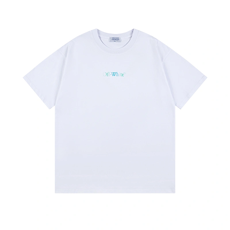Youthful Off White T-Shirts 146823