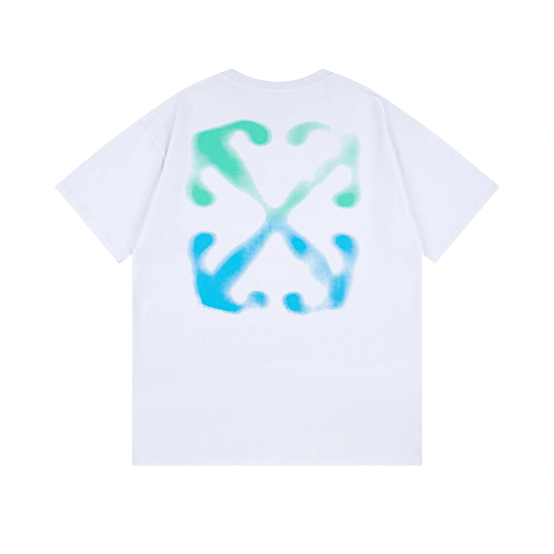 Youthful Off White T-Shirts 146823