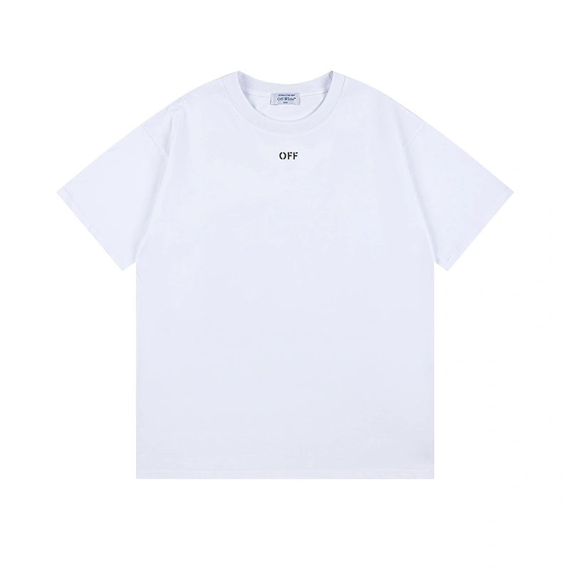 Youthful Off White T-Shirts 146823