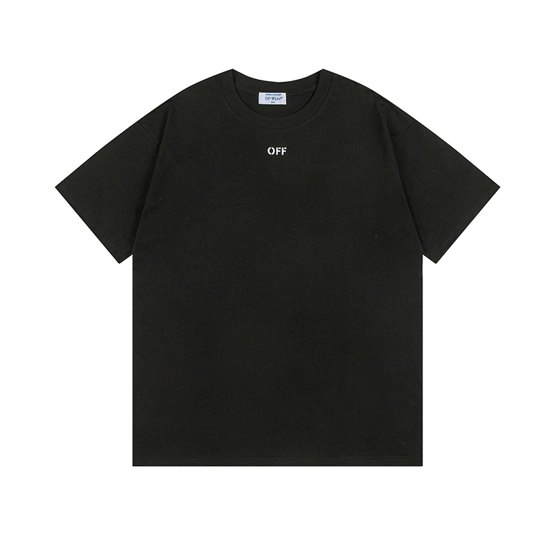 Youthful Off White T-Shirts 146823