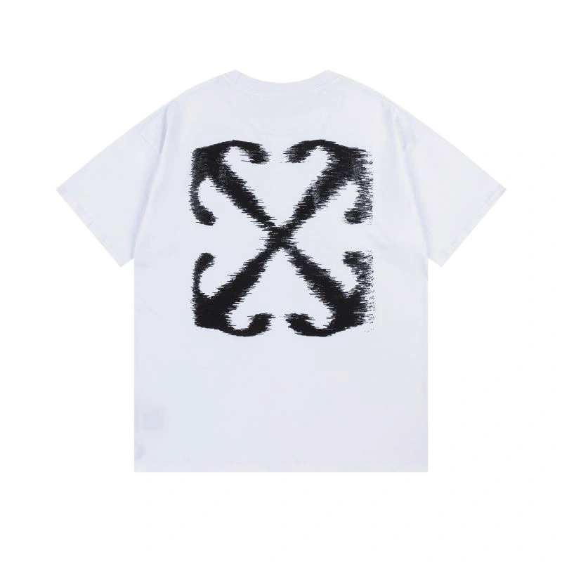 Youthful Off White T-Shirts 146823