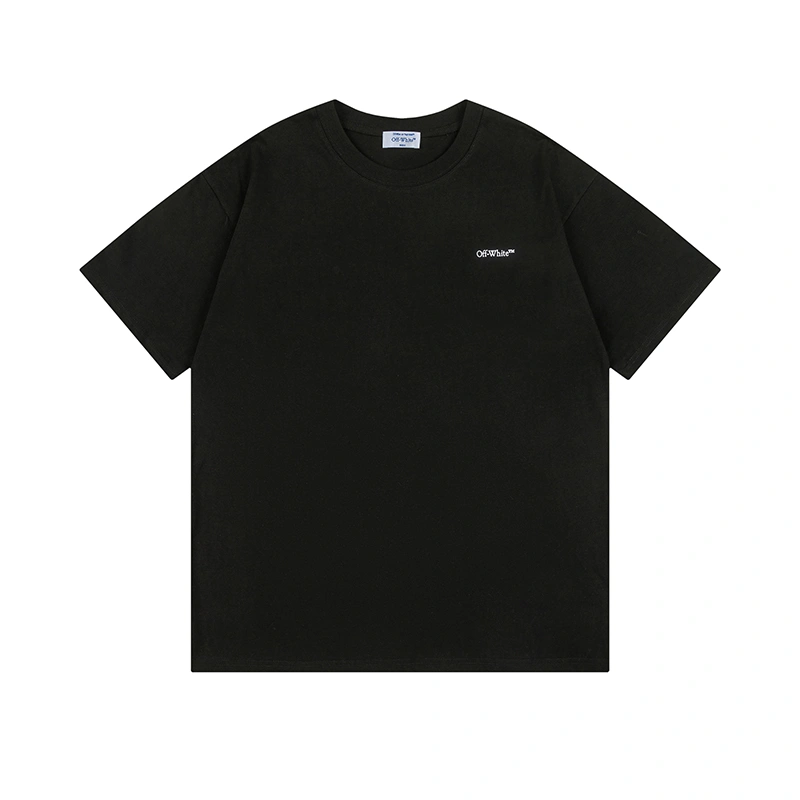 Youthful Off White T-Shirts 146823