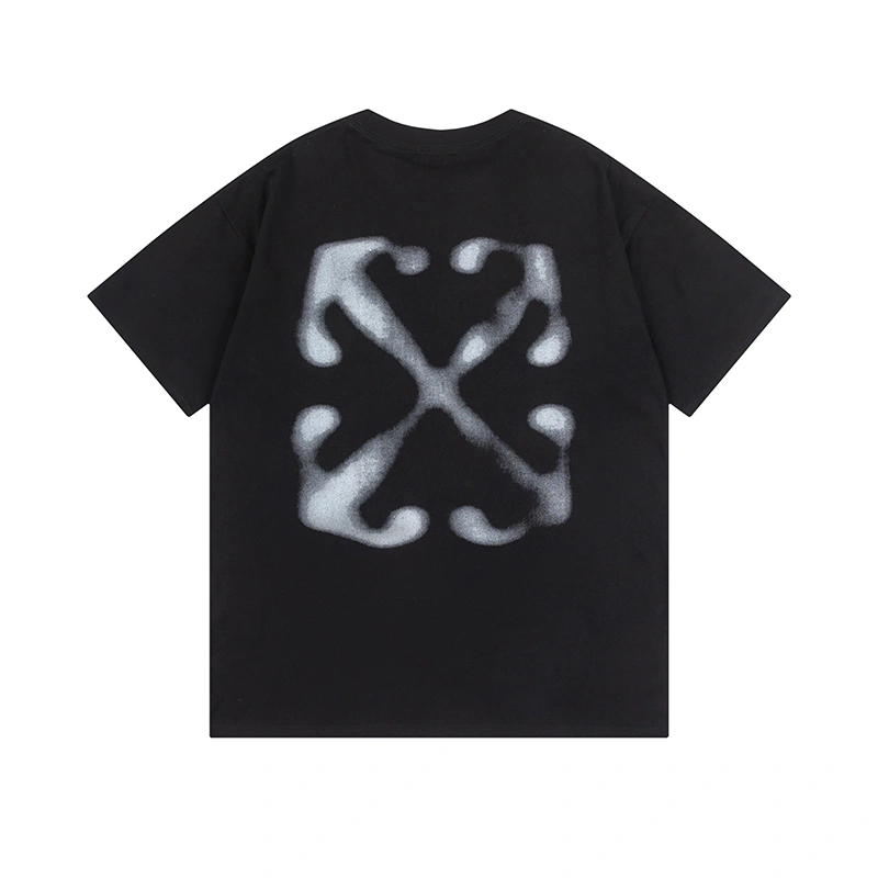 Youthful Off White T-Shirts 146823