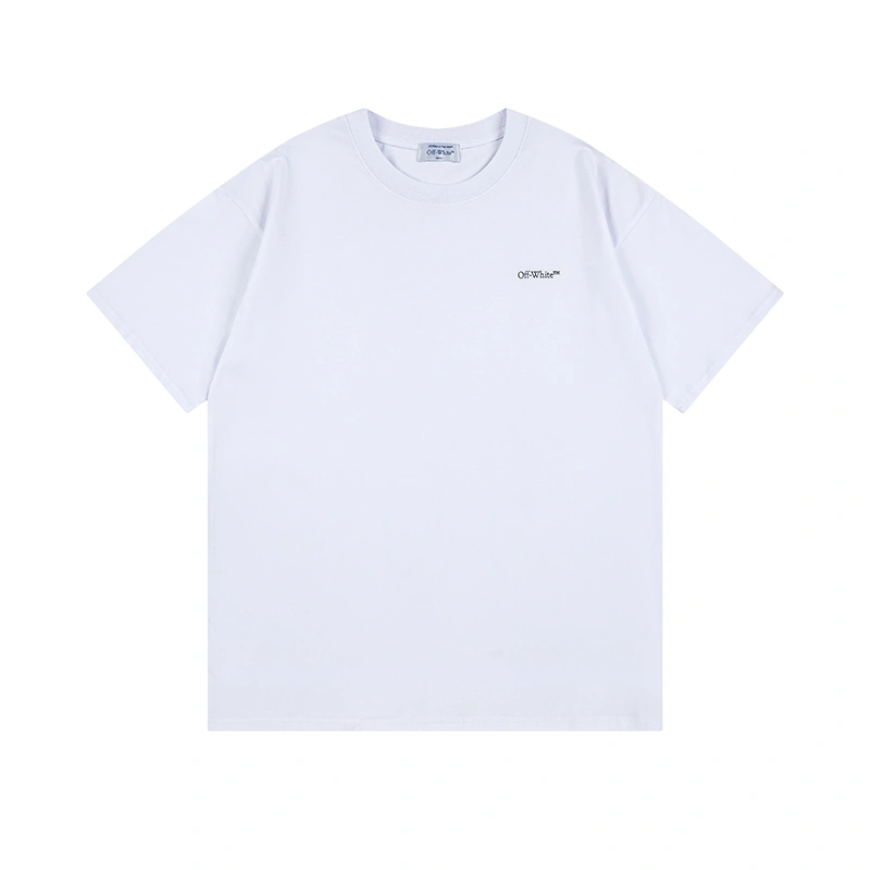 Youthful Off White T-Shirts 146823
