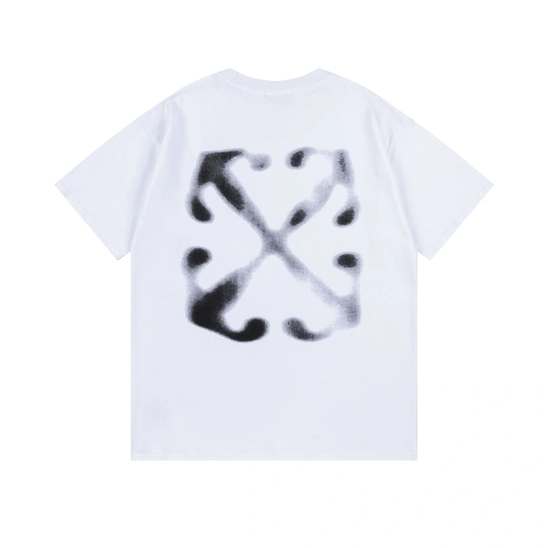 Youthful Off White T-Shirts 146823