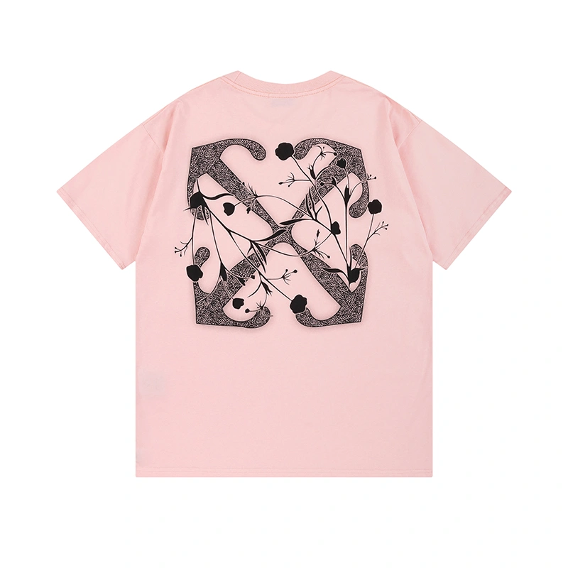 Youthful Off White T-Shirts 146823