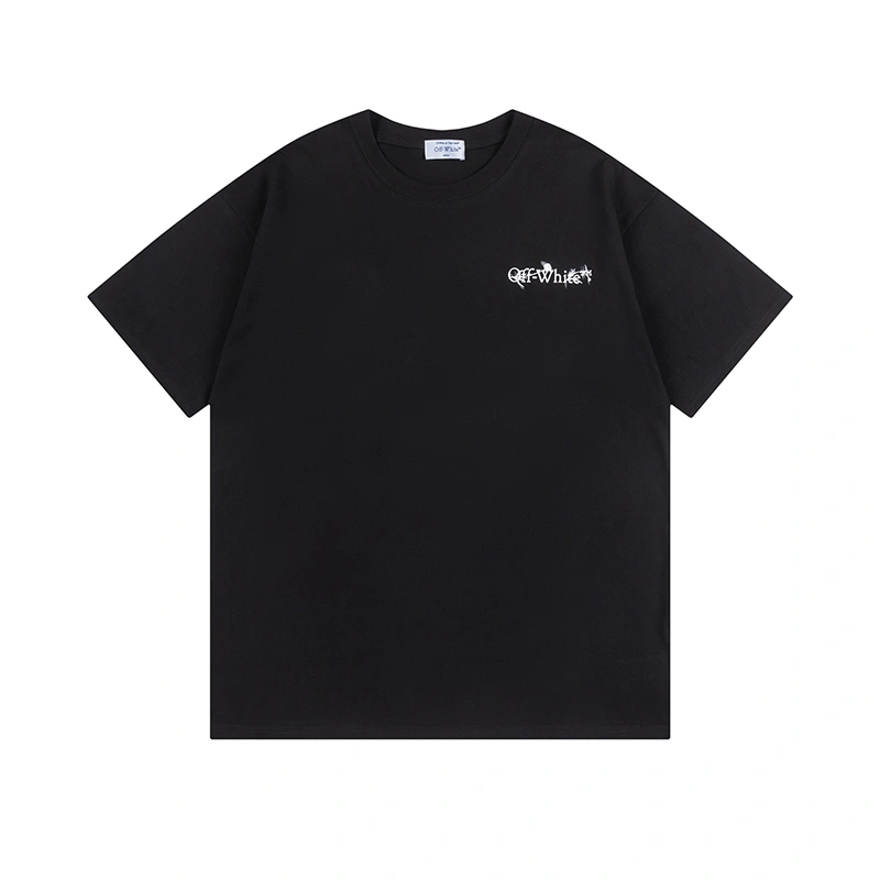 Youthful Off White T-Shirts 146823