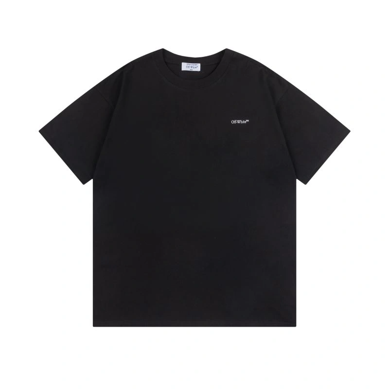 Youthful Off White T-Shirts 146823