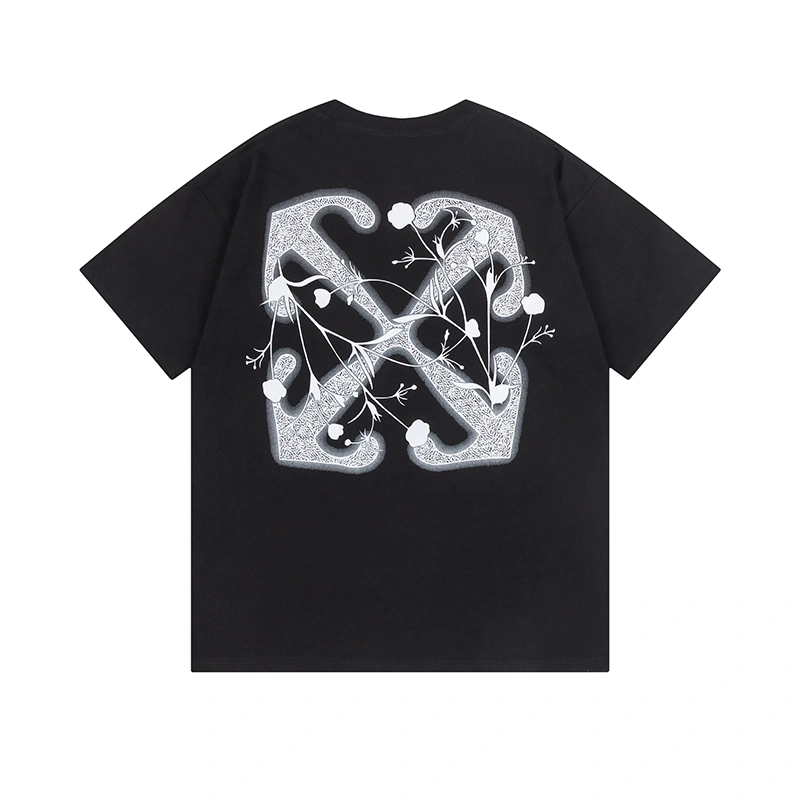 Youthful Off White T-Shirts 146823