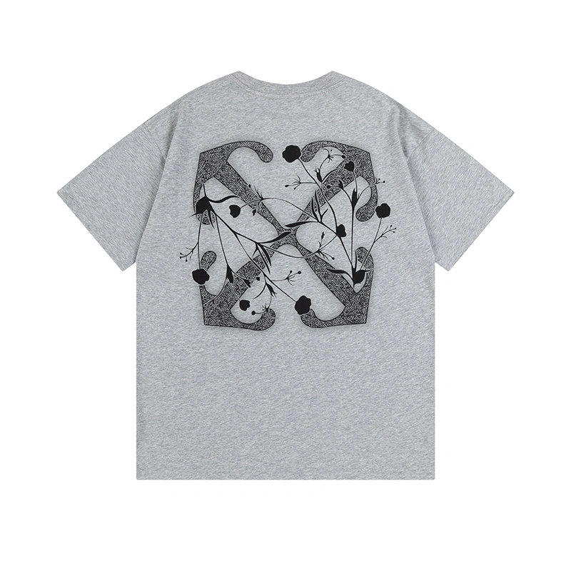 Youthful Off White T-Shirts 146823