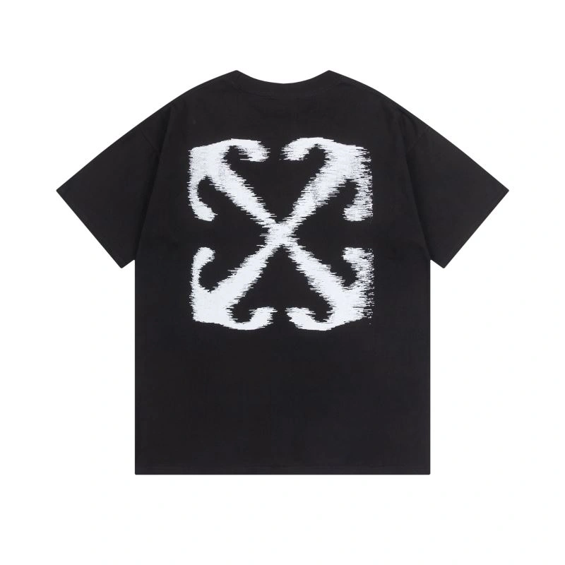 Youthful Off White T-Shirts 146823