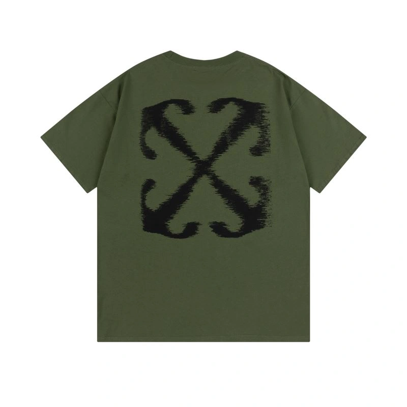 Youthful Off White T-Shirts 146823