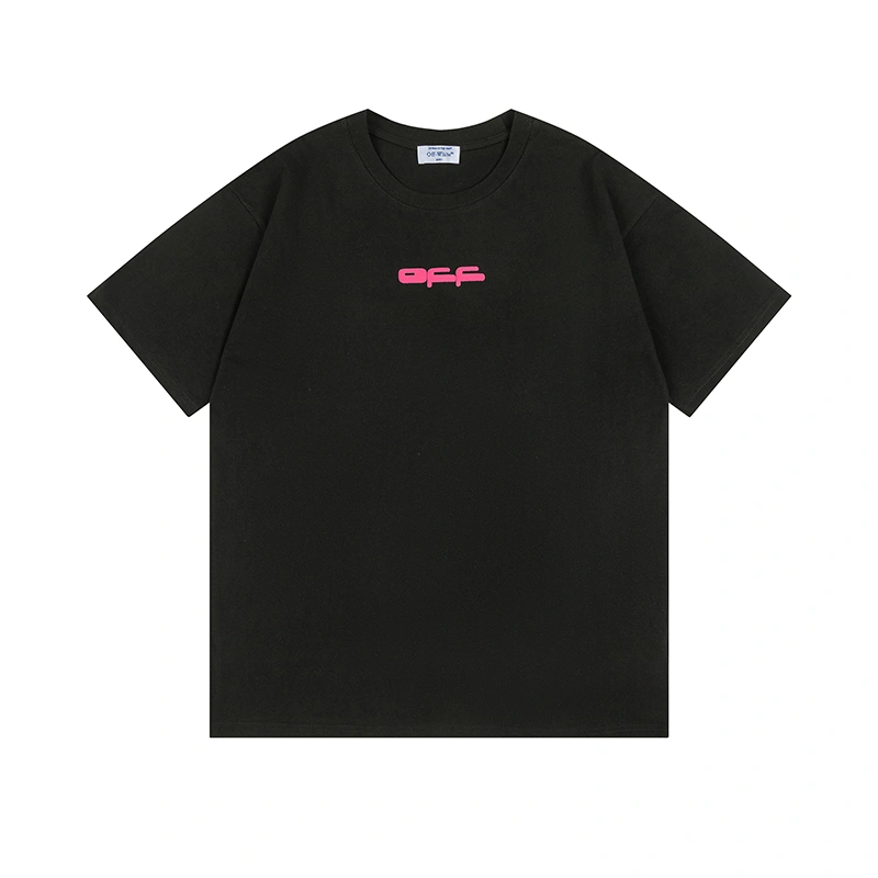 Youthful Off White T-Shirts 146823