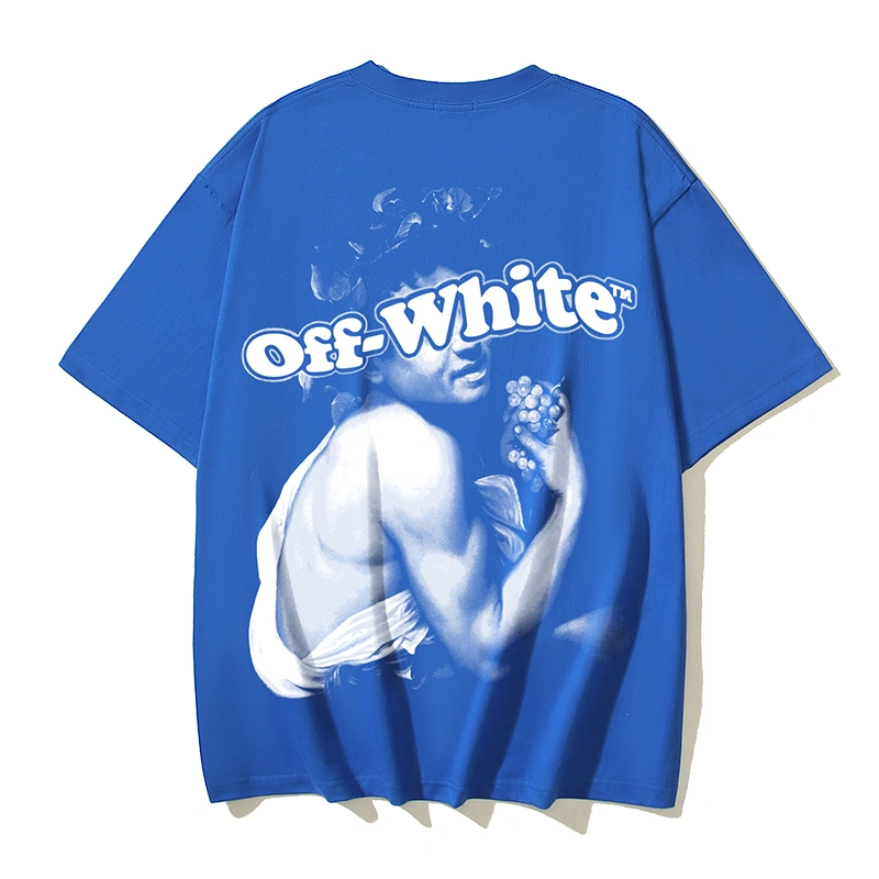 Youthful Off White T-Shirts 146823