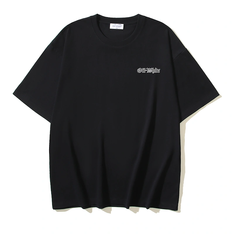 Youthful Off White T-Shirts 146823